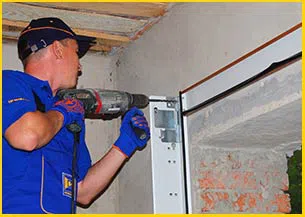 Elite Garage Door Service Jersey, GA 678-679-3276 - 11-install